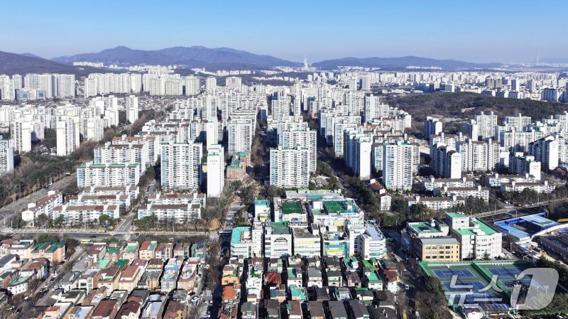 성남시, 분당 재건축 대비 <b>교통</b> 밑그림 다시 그린다