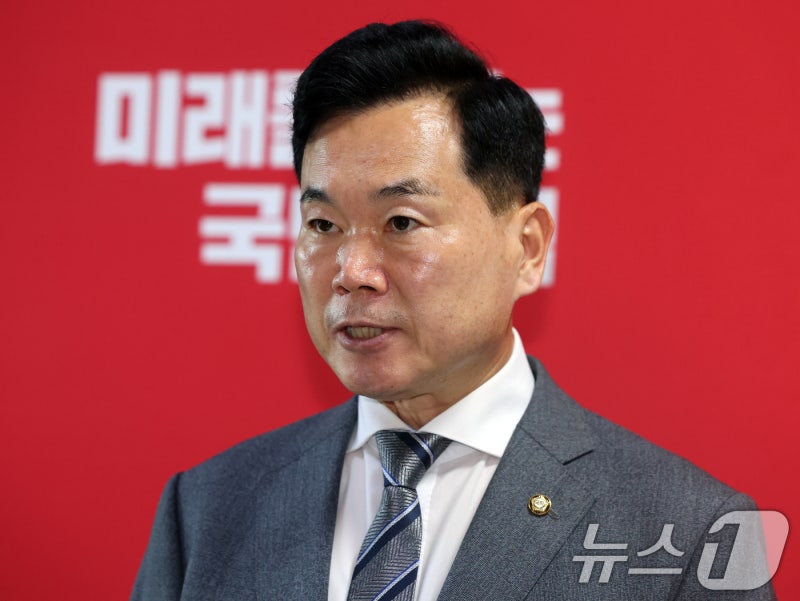 국힘, '<b>선관위 특검</b>' 국민<b>추천위원</b>에 김용관·차진아·최창호 <b>추천</b>