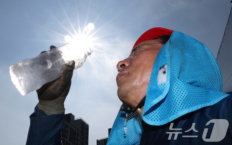 내일 서울 한낮 39도 예보…사상 초유 '40도 돌파' 가능성(종합)