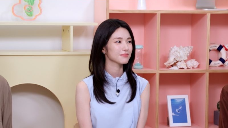 '옥문아' <b>하영</b>, 금수저 엘리트였다 "의사였던 <b>증조부</b>께서 <b>고종</b> 황제 진...