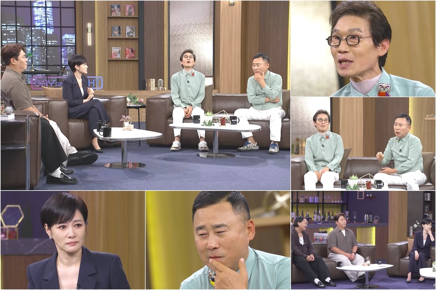 '데이앤나잇' <b>황기순</b> "<b>필리핀</b> 불법체류 때 동료들 '죽지만 말고 오라'고...