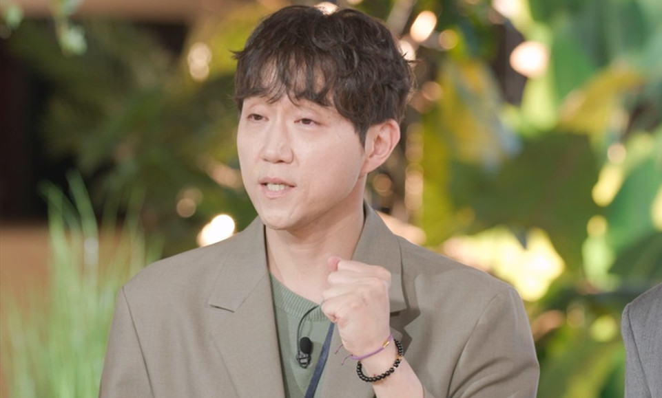 '해투' <b>최성원</b>, 두번의 <b>백혈병</b> 극복 "<b>완치</b> 판정받았다"