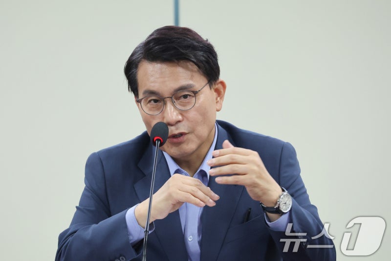 윤상현 "<b>투표율</b> 허위 입력은 득표수 <b>조작</b>과 다른 얘기"