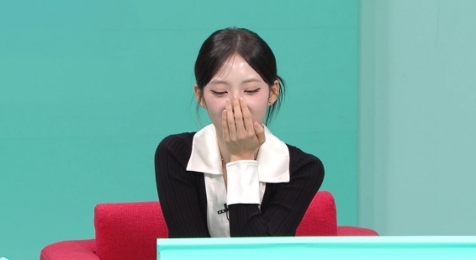 '전참시' <b>리센느 메이</b> "희망 안 보여 팀 떠날 생각도" 고백