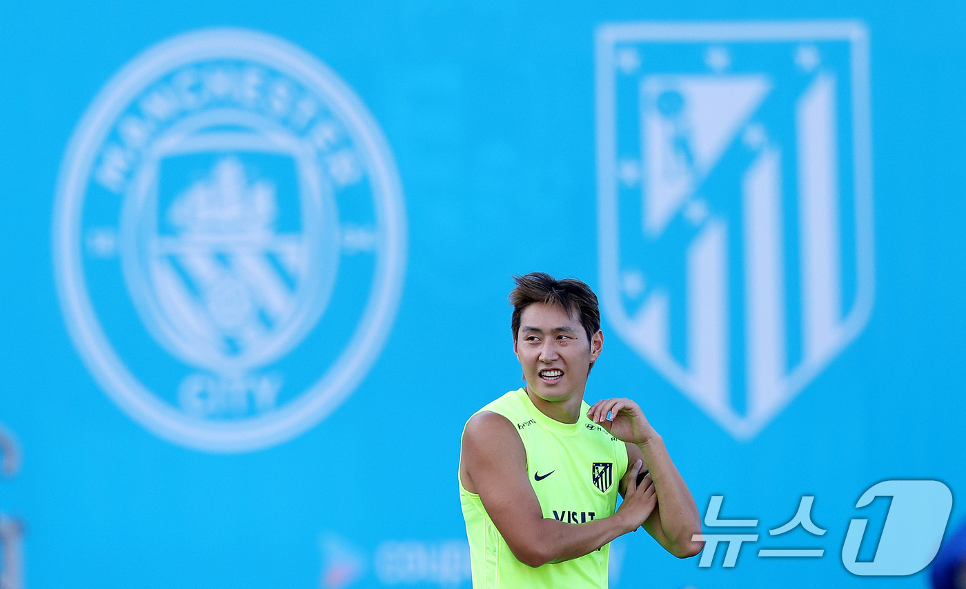 이강인, <b>맨시티</b> 만날 준비
