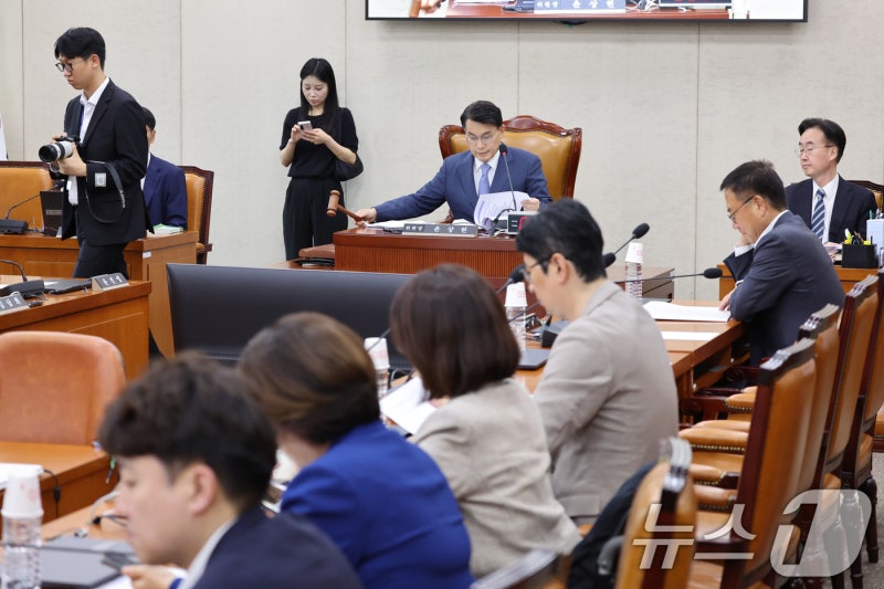 [오늘의 <b>국회</b>일정] (10일, 월)