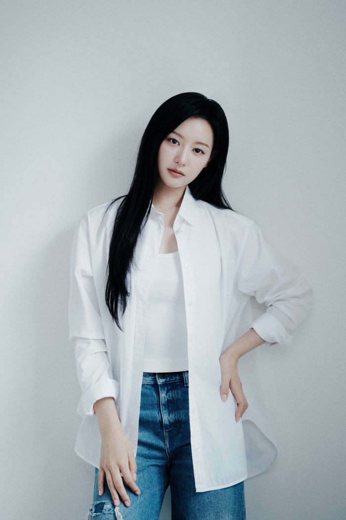 배우 <b>김지원</b>, 서울대어린이병원에 <b>1억 기부</b>…"환아 진심 응원"