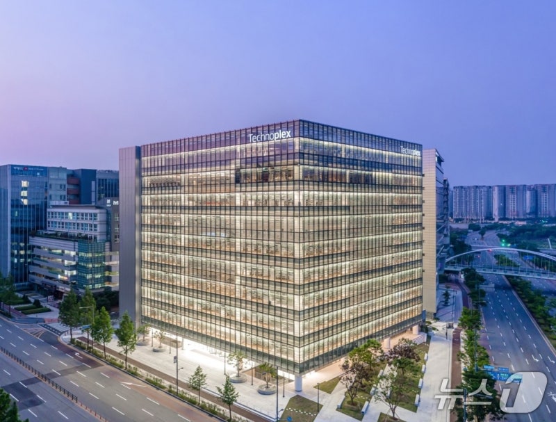 <b>한국타이어</b>, 2Q <b>영업익</b> 5590억 '58.1%↑'…분기 최대 매출(종합)