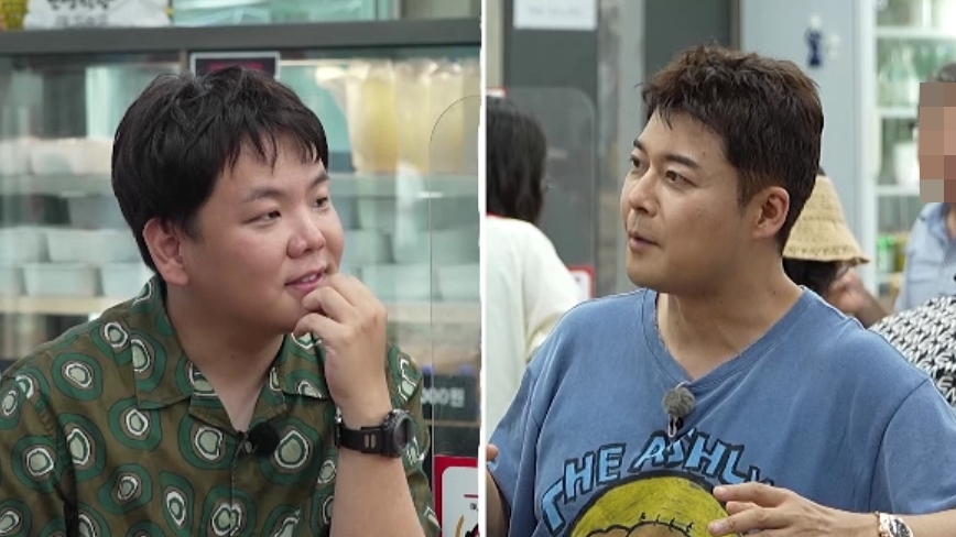 '<b>전현무계획4</b>' 전현무 "월드컵 다녀오자마자 라면 평소보다 2배 먹었다...