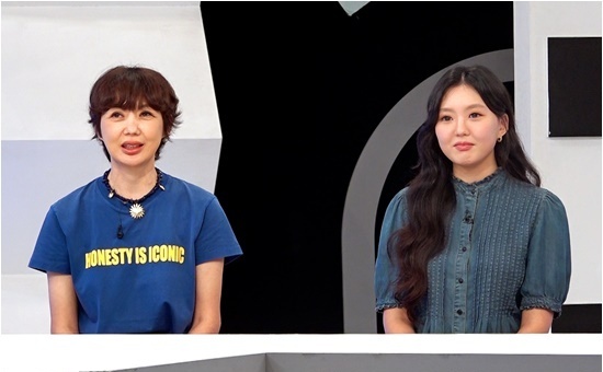 '퍼펙트라이프' <b>유혜정</b>, 20년 전 서용빈과 <b>이혼</b> 후 "연애 한번도 안해"