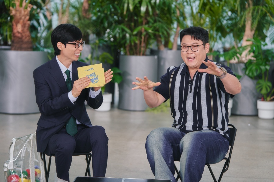 '유퀴즈' 10년 무명 끝 '대세' 된 <b>이선민</b> '유튜브 고정 10개·수입 10배'