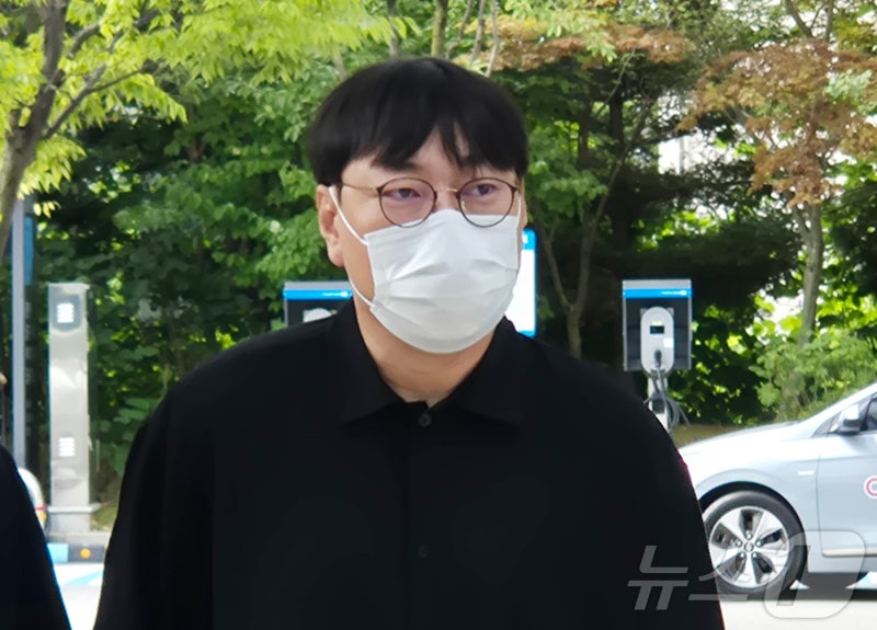 '불법<b>도박</b>·<b>음주운전</b> 혐의' 개그맨 <b>이진호</b>…검찰, 징역 2년 구형