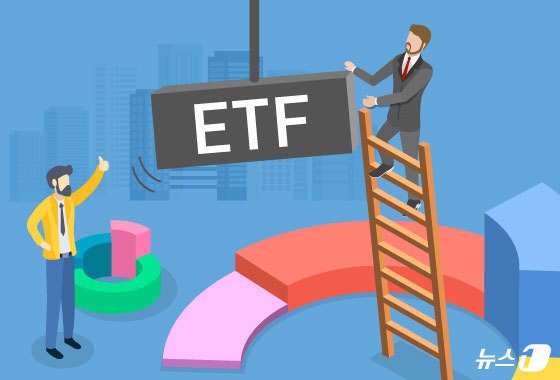 잘 나가는 액티브 ETF 종목은 왜 상폐되는걸까?