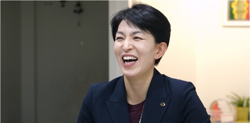 '사당귀' 200억 자산가 <b>윤미애</b>, 강남 자택 공개…반전 내부