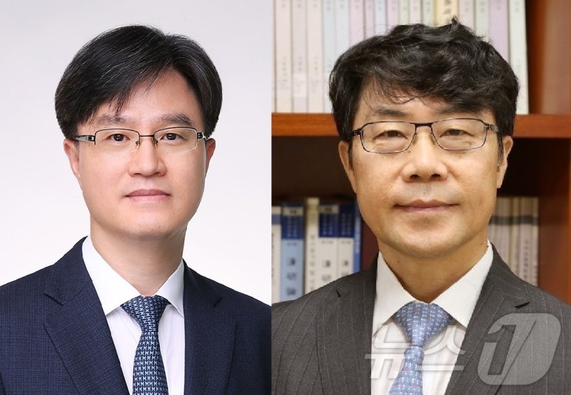 <b>조희대</b>, 대법관 2명 임명 <b>제청</b>…관례 깨고 '<b>서면</b> 통보' 파장(종합2보)