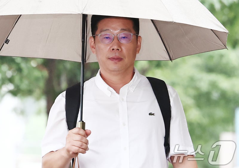 '서강대교 회군' 조성현 대령, 결국 <b>내란</b> 재판에…불구속 <b>기소</b>