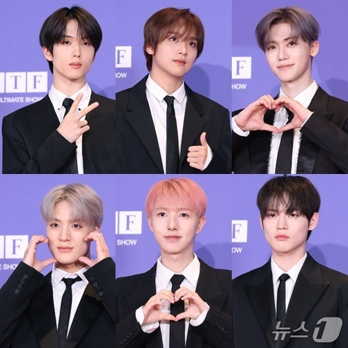 <b>NCT 드림</b> 6인, SM과 <b>재계약</b> 완료…동행 잇는다