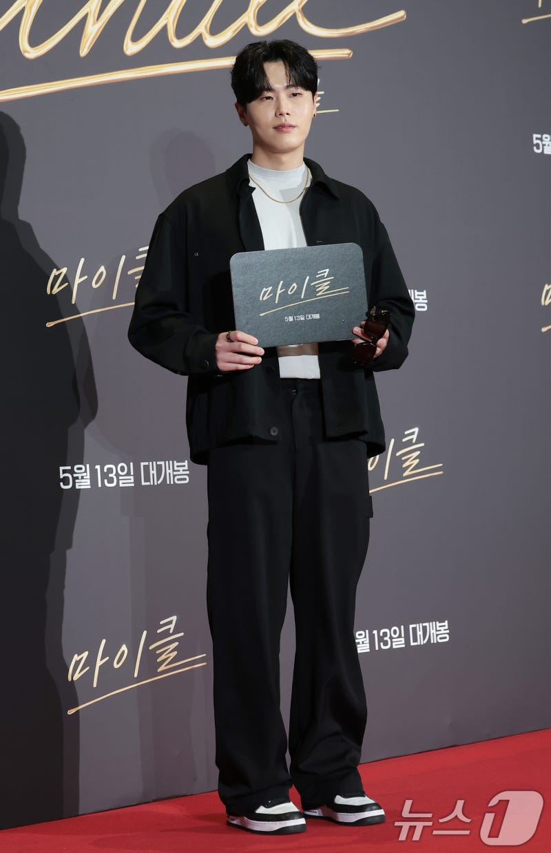'스맨파 우승' <b>영제이</b>, <b>병역법 위반</b> 항소심 <b>실형</b>…"죄질·수법 불량"