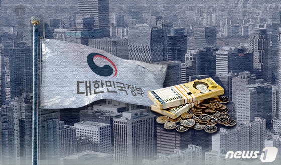 반도체 호황 세수로 '100조＋α' <b>미래대응기금</b>…교부금 연동제 54년만에...