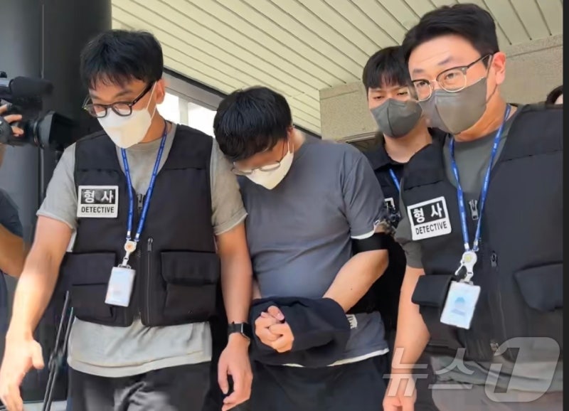 '실종사건 허위 종결' 제주경찰관 석방…법원, <b>체포적부심</b> 인용