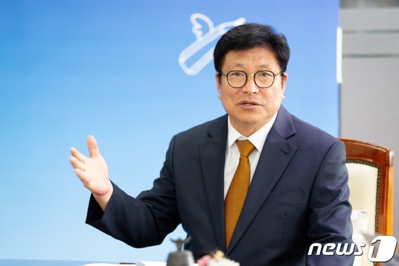 도성훈 인천교육감, '<b>매니페스토 약속대상</b>' 수상