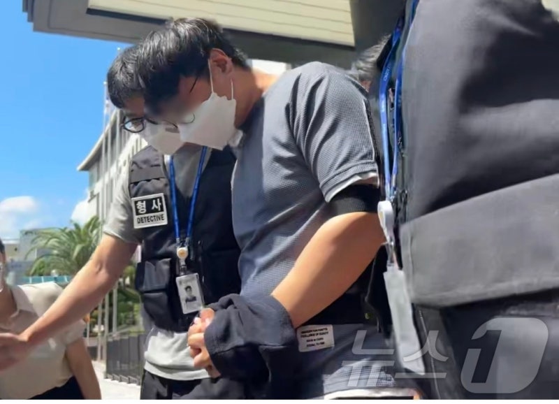 [단독] '실종 <b>허위 종결</b>' 경장 혐의 부인…"실수였다" 취지 진술