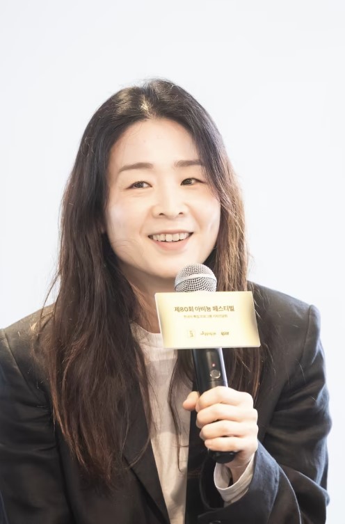 소리꾼 이자람(예술경영지원센터 제공)