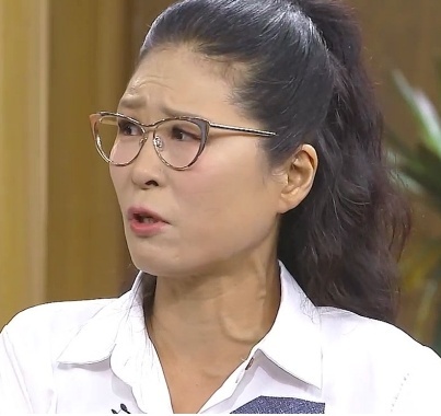 <b>황석정</b> "세 살 때부터 모친 보면 경기 일으켜" 굴곡진 <b>가족사 고백</b>