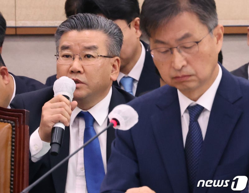 <b>감사원</b>, 전 정부 겨냥 '<b>강압감사</b>' 확인…최재해·유병호 등 수사 넘긴다