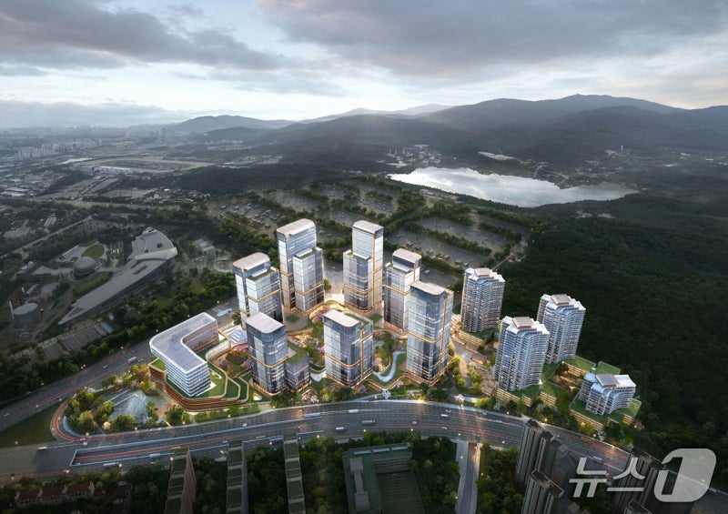 <b>과천</b>시 "<b>아주대병원</b> 설립 허가 승인받아…종합<b>병원</b> 들어선다"