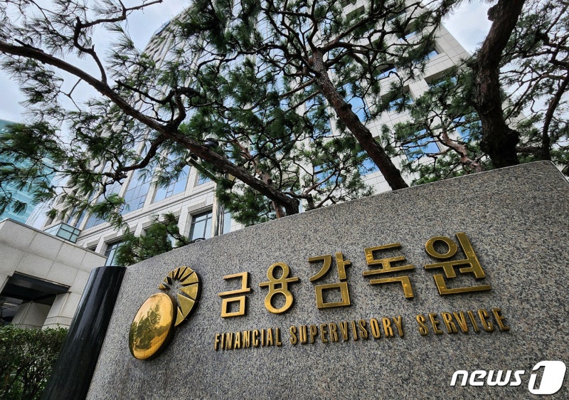 "자료제출기한 넘기면 감사인 지정"…<b>금감원</b>, <b>온라인 설명회</b>