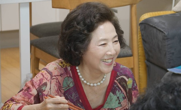 <b>고두심</b>, <b>재혼 생각</b> 밝혔다…"혼자 살 생각 없다"