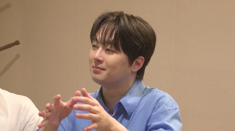 전현무, <b>이찬원</b>에 섭섭…"나랑 방송 많이 했는데 정작 강호동 언급"
