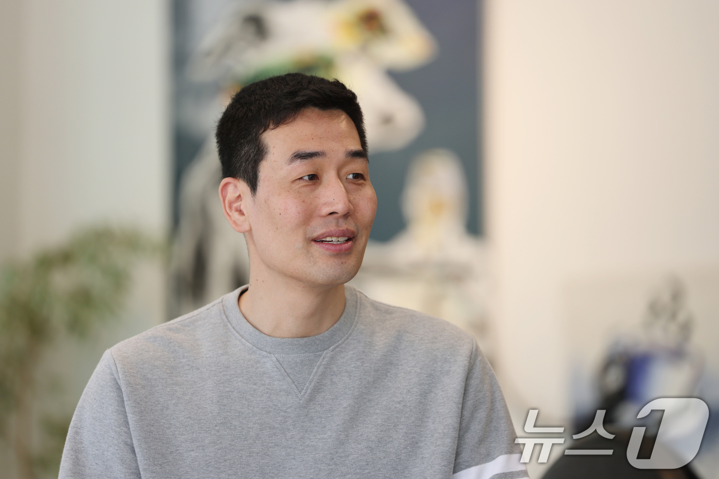 <b>고희진 감독</b>, 정관장 떠난다…'선수단 회식 사건' 책임 자진 사퇴