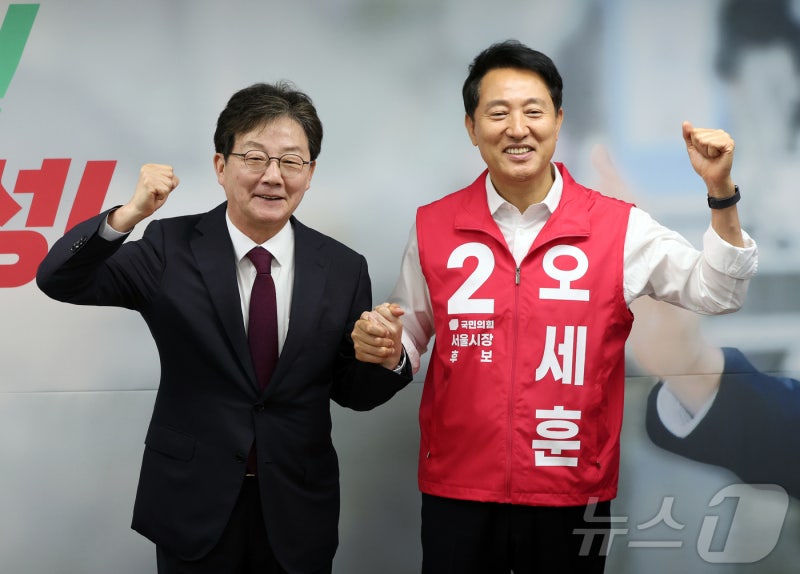 <b>유승민</b>, 5선 중진 <b>권영세</b>와 <b>오찬 회동</b>…"당 방향성 걱정"