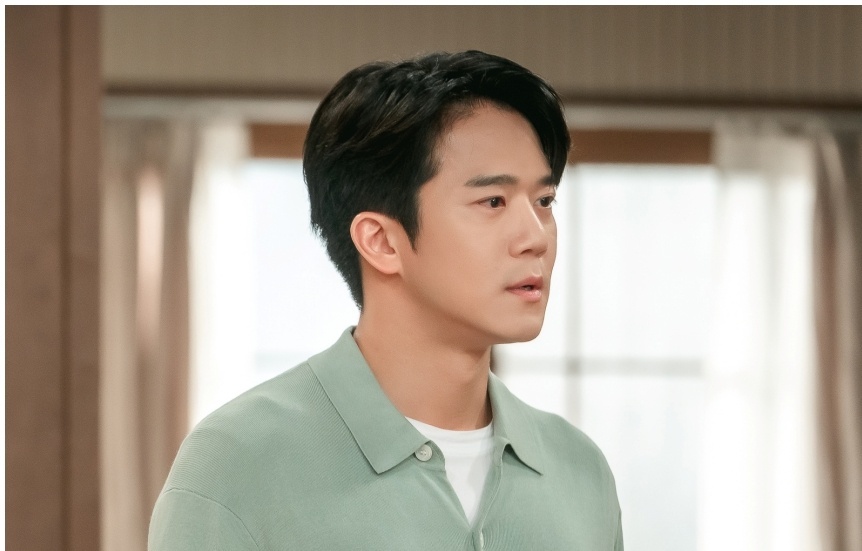 '<b>사랑이 온다</b>' 하석진, 윤유선·이주연 모녀갈등에 긴장