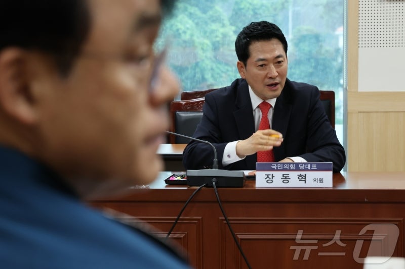 장동혁 "<b>김승원</b>, <b>대장동 변호인</b> 출신"…민주 "명백히 사실 아냐"(종합)
