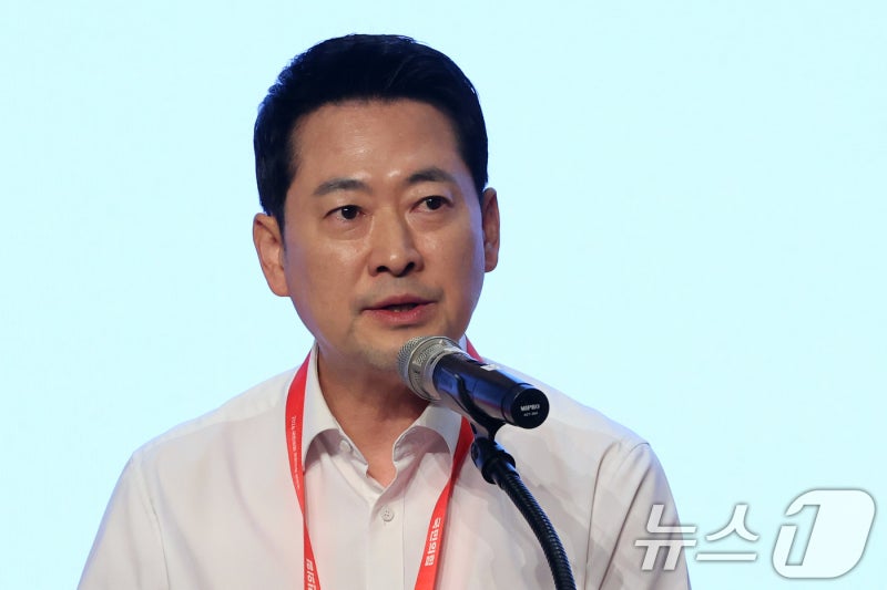 장동혁 "<b>김승원</b> 법무장관 지명 <b>재판</b> 취소 올인 뜻…민심 역주행 개각"