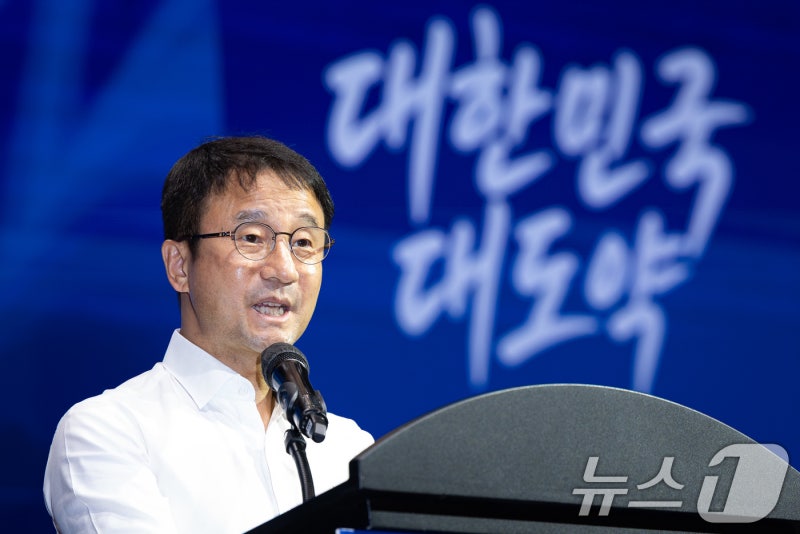<b>한병도</b> "추석 전까지 국무위원 <b>인사청문</b> 절차 신속 마무리"