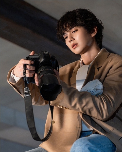 '<b>재벌</b>X<b>형사</b>2' 연쇄 실종 사건 진범은 유승호? 이번엔 이새롬 초대