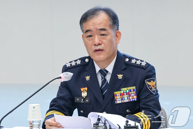 경찰 "<b>경찰개혁 전담기구</b> 이번 주 중 출범…단장은 경무관"