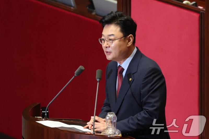 野산자위 "與 <b>메가특구</b>특별법 정무위 꼼수 회부 시도 철회해야"