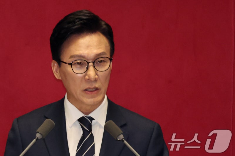 김민석, '용혜인 부적격' 靑에 전달 보도에 "과도한 공상 소설"