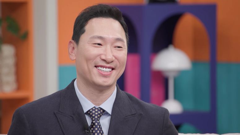 '49세 돌싱' <b>라이머</b>, 이상형 고백 "근육질 여성 멋있고 섹시해"
