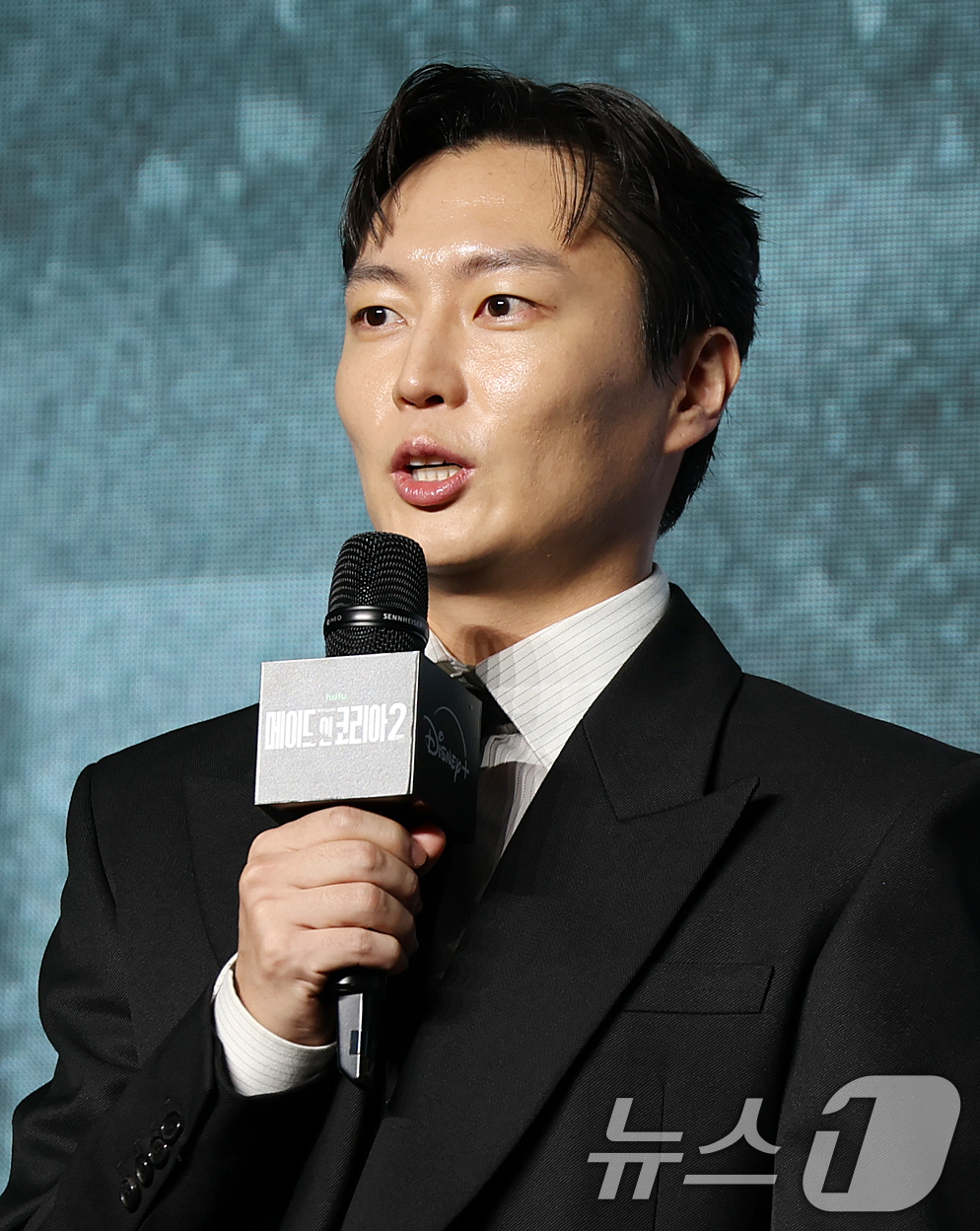 '<b>타짜4</b>' 노재원 "변요한 선배 모든 게 부러워 시기질투…연기 도움 돼"