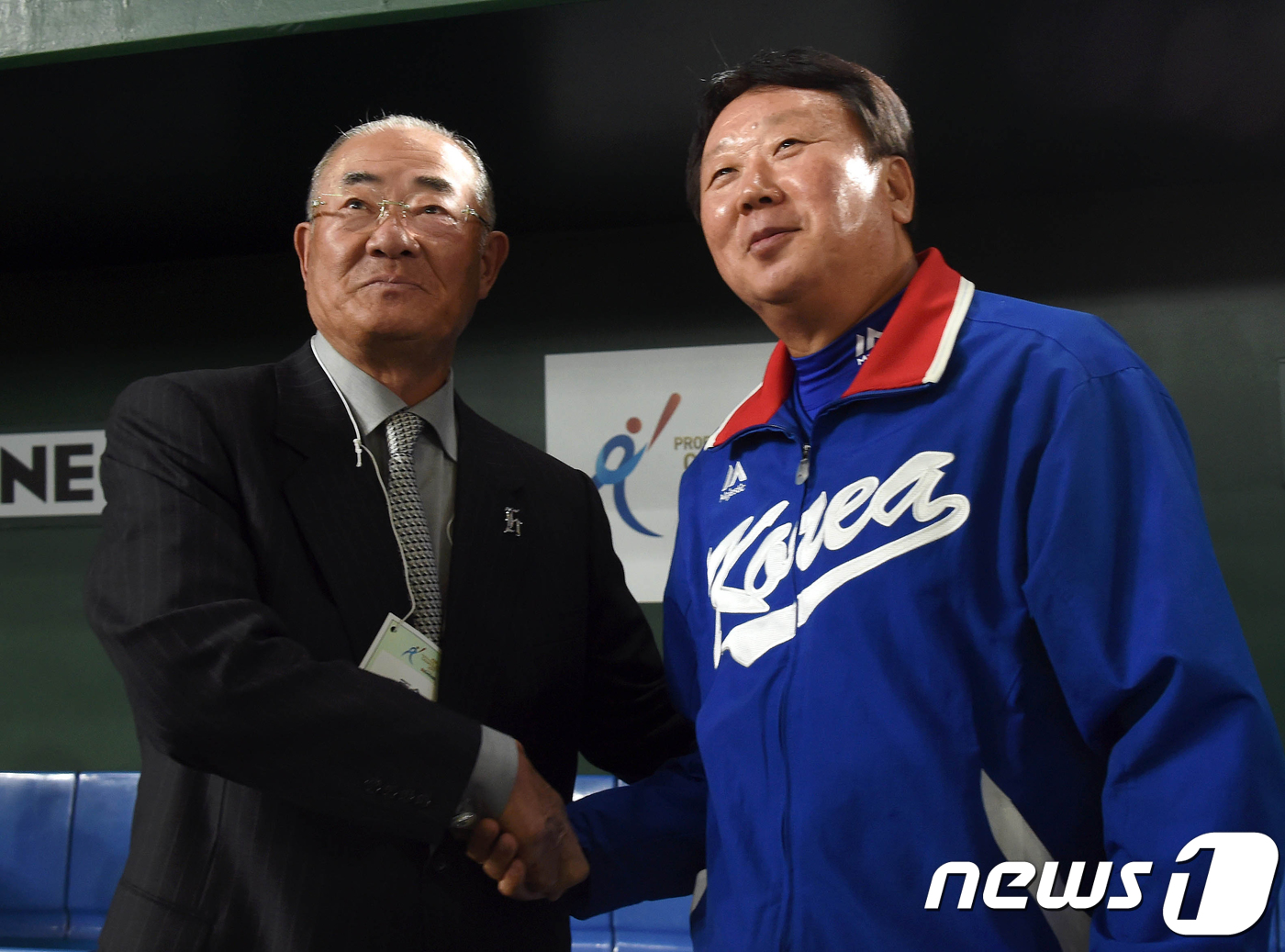 '日 프로야구 통산 최다안타' 재일교포 <b>장훈 별세</b>…향년 86세