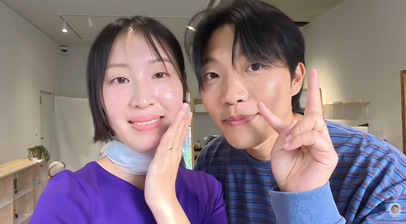 '돌싱' <b>최고기</b>, <b>이주은</b> PD와 <b>재혼</b>한다…"다음 주 웨딩 촬영"