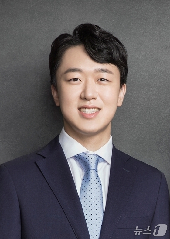농심 신상열 구매담당 임원(상무) ⓒ 뉴스1 이비슬 기자