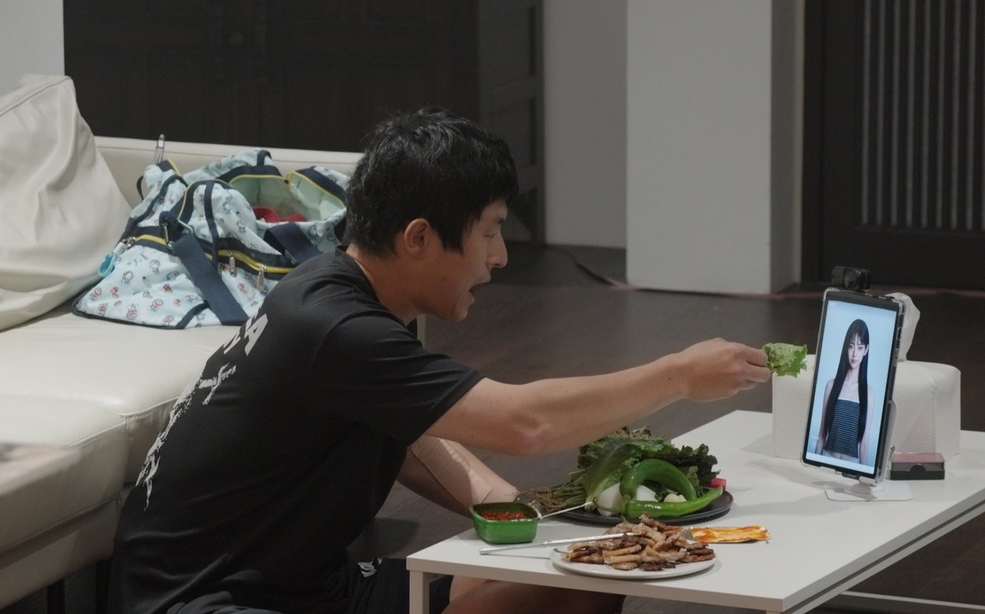 '기이안 연애' PD "<b>기안84</b>, <b>AI 여친</b> 오류에 '연민'…예상 밖의 반응" [N이...