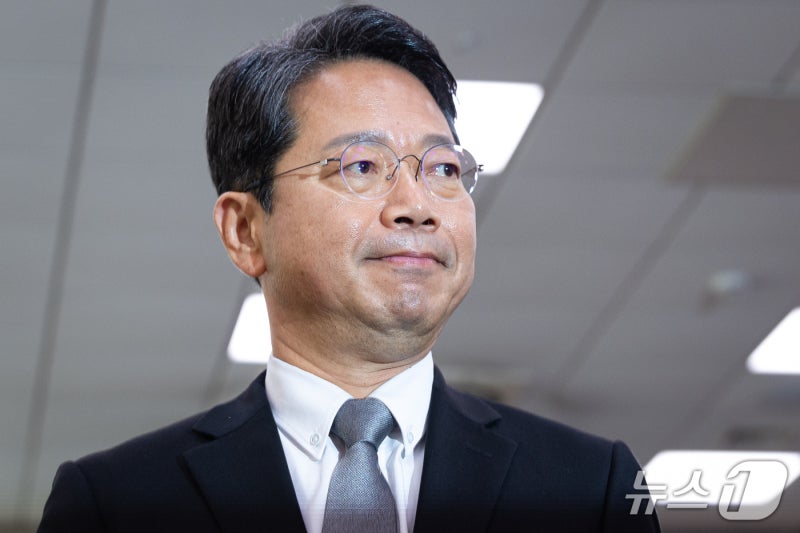 與법사위 "<b>김승원</b>, 장관 <b>적임자</b>"…이르면 17일 청문보고서 채택 추진
